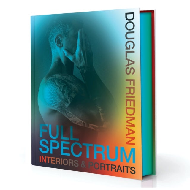 Full Spectrum - Interiors & Portraits