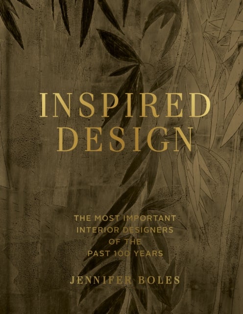 Inspired Design - Expanded Edition
