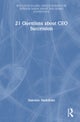 21 Questions about CEO Succession