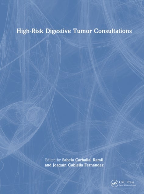 High-Risk Digestive Tumor Consultations