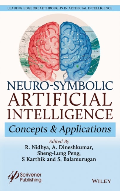 Neuro-Symbolic Artificial Intelligence - Concepts and Applications