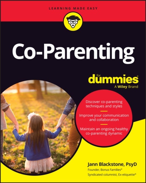Co–Parenting For Dummies