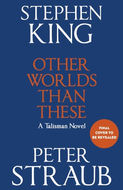 Other Worlds Than These - A Talisman Novel