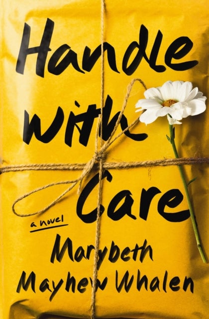 Handle with Care - Four Women. One Hostage Crisis. A Story of Hope.