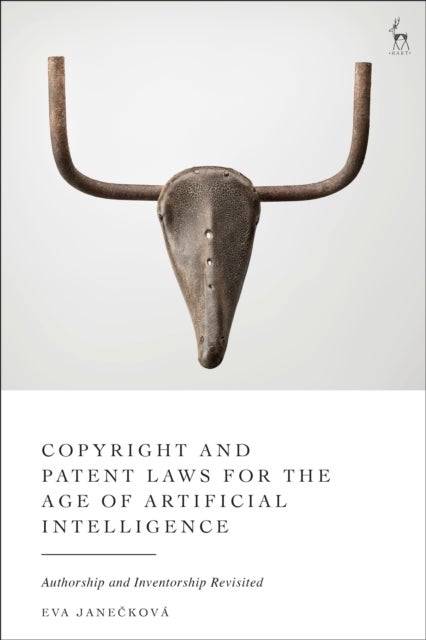 Copyright and Patent Laws for the Age of Artificial Intelligence - Authorship and Inventorship Revisited