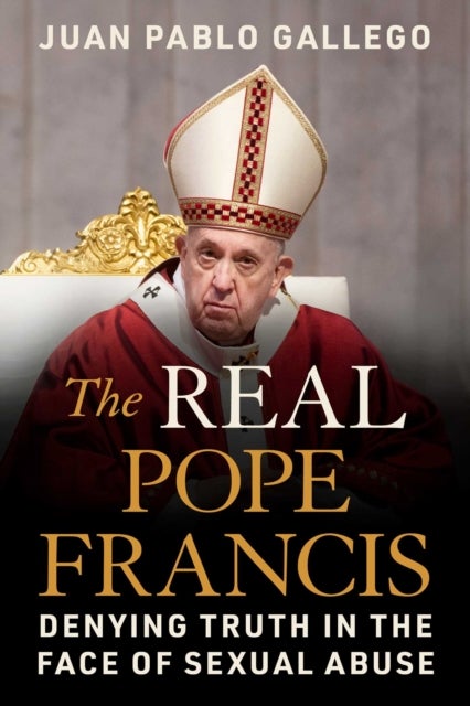 (Cancelled) - Real Pope Francis