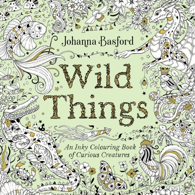 Wild Things