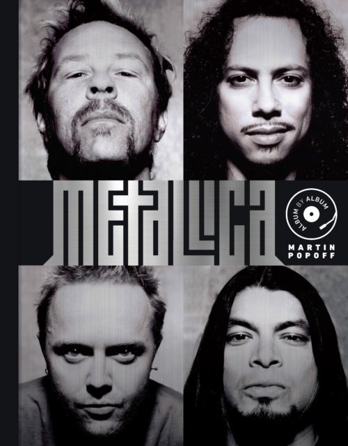 Metallica - Album by Album