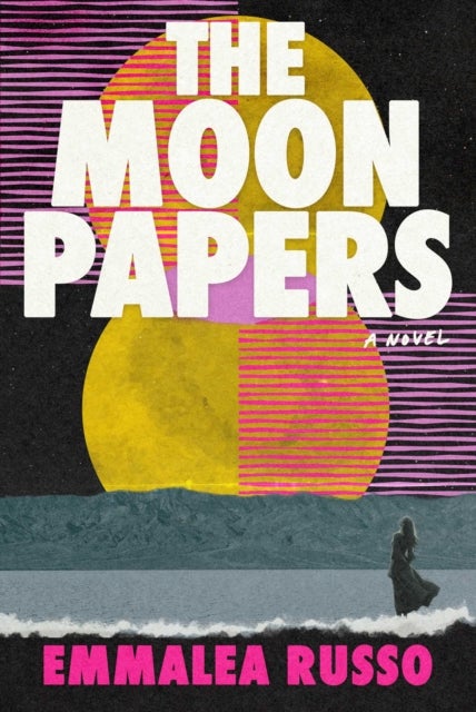 The Moon Papers - A Novel