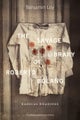 The Savage Library of Roberto Bolano