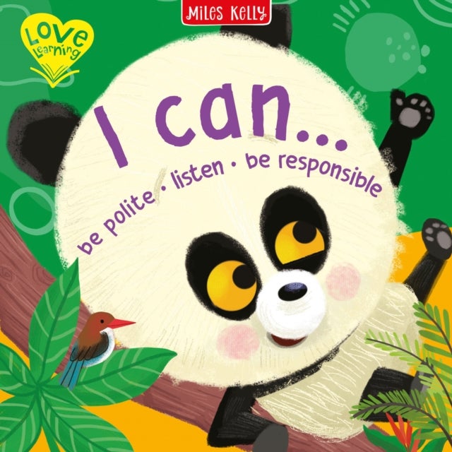 I Can… Be Polite • Listen • Be Responsible