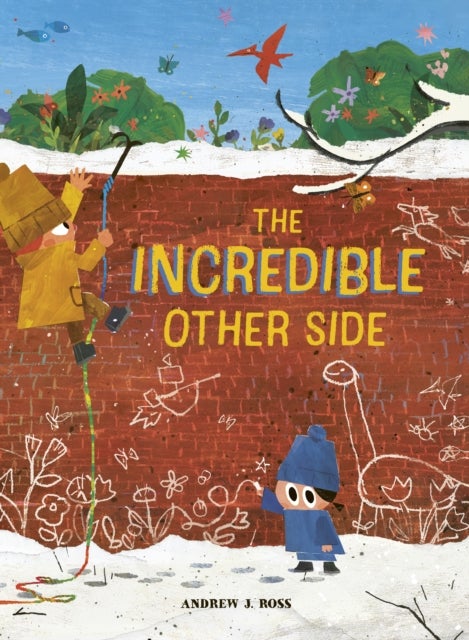 The Incredible Other Side
