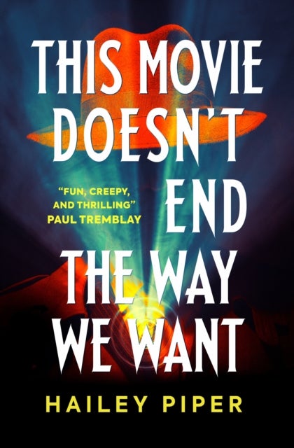 This Movie Doesn''t End the Way We Want