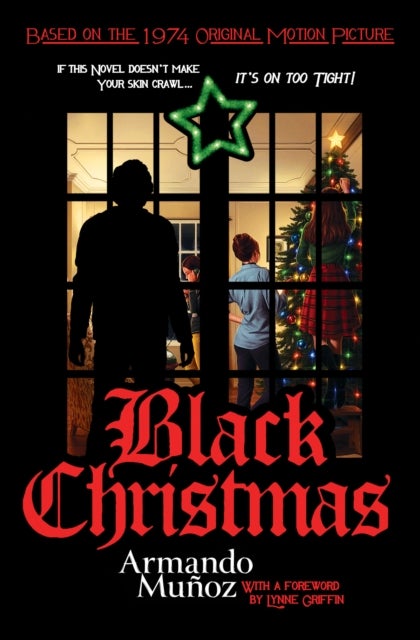 Black Christmas - The Official Movie Novelization