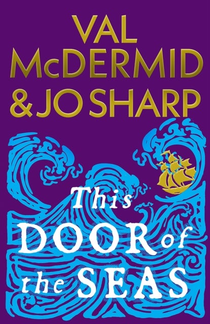 This Door of the Seas - Darkland Tales