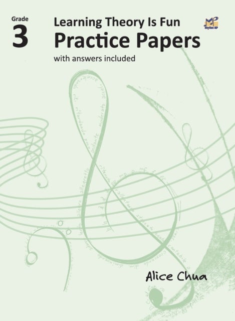 Learning Theory is Fun Practice Papers Grade 3 - with answers included