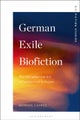 German Exile Biofiction