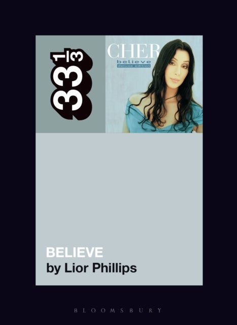 Cher's Believe
