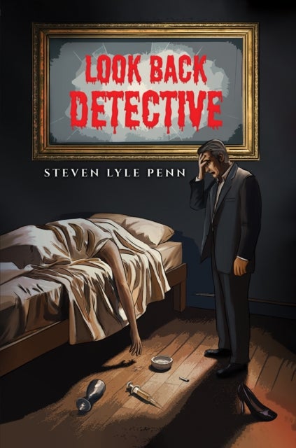 Look Back Detective