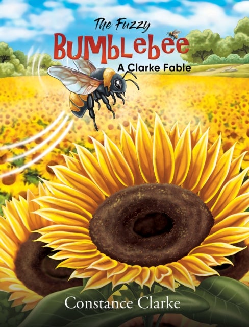 The Fuzzy Bumblebee