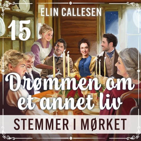 Stemmer i mørket