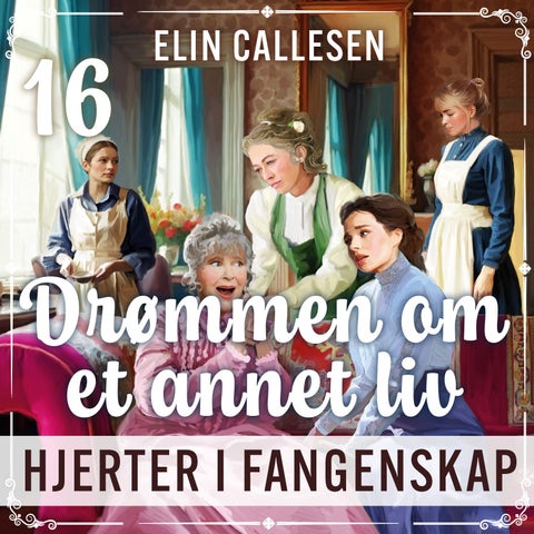 Hjerter i fangenskap