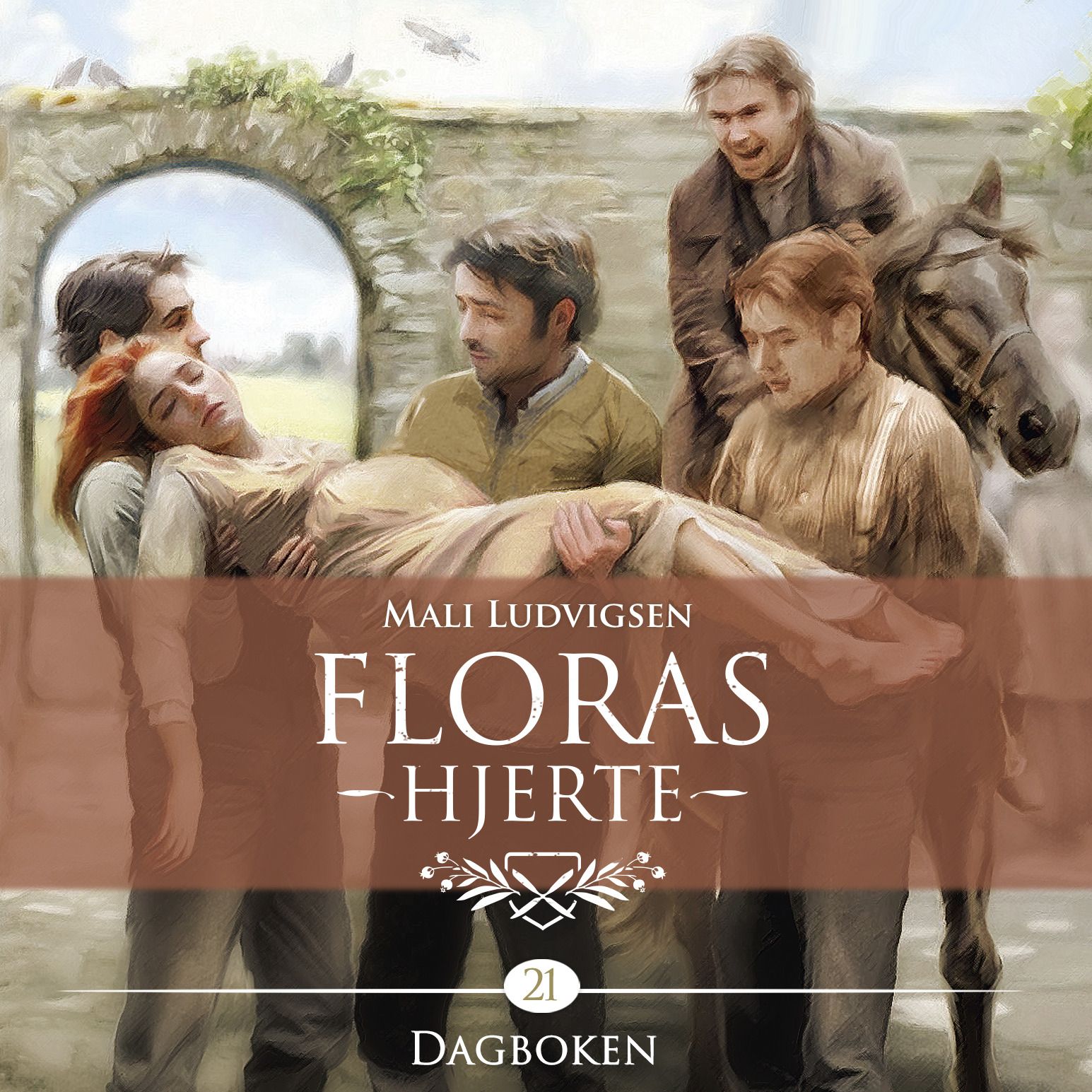 Dagboken