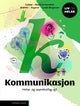 Kommunikasjon Unibok