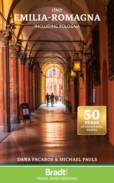 Italy: Emilia-Romagna - including Bologna