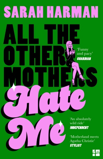 ALL OTHER MOTHERS HATE ME PB