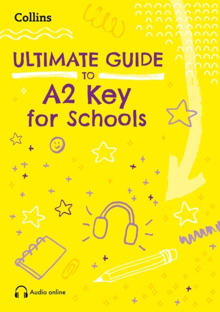 ULT GUIDE TO A2 KEY SCHOOL