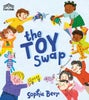 BIG CAT STORY_THE TOY SWAP