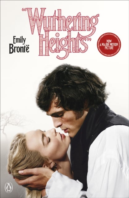 Wuthering Heights - film tie-in