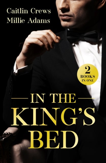 In The King's Bed - King's Heir of Hate / from Convent to Queen