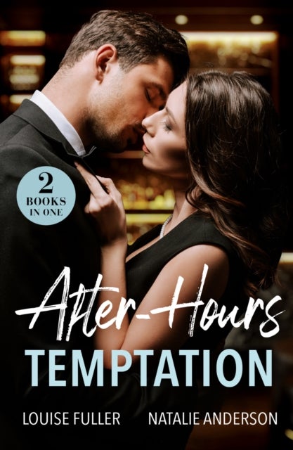 AFTER-HOURS TEMPTATION PB - Billion-Dollar Baby Clause / Enemies Until After Hours (Enemy Tycoons)