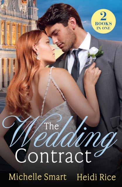 WEDDING CONTRACT PB - Marriage Made in Revenge / Boss's Bride Price (Enemy Tycoons)