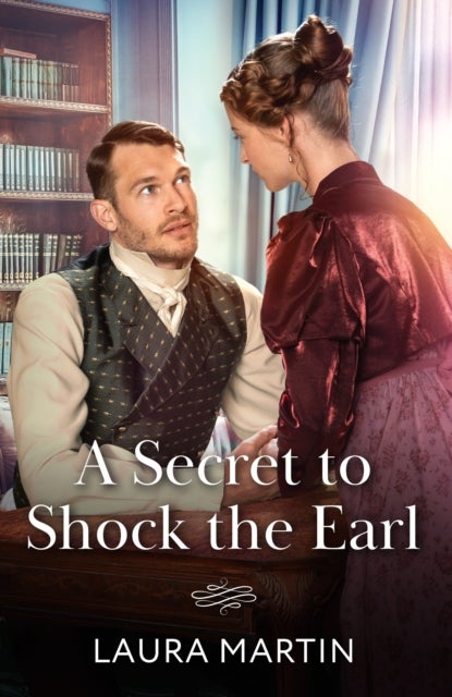 SECRET TO SHOCK EARL PB