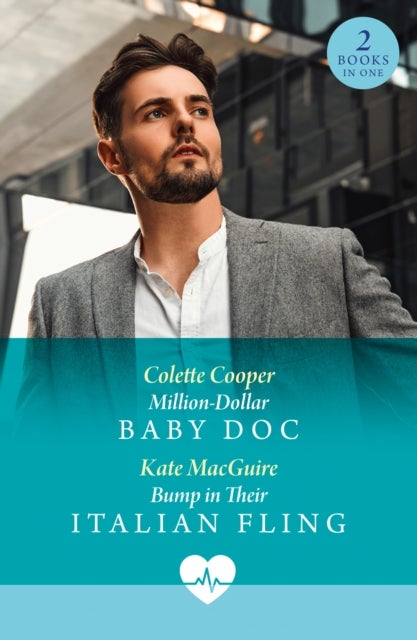MILLION-DOLLAR BABY DOC PB - Million-Dollar Baby DOC / Bump in Their Italian Fling