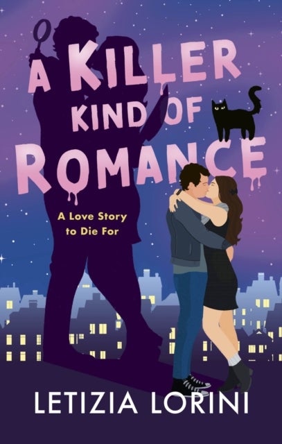 Killer Kind of Romance - A small-town, steamy romance with a deadly twist
