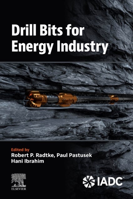 Drill Bits for Energy Industry