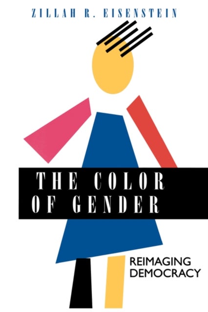 The Color of Gender – Reimaging Democracy (Paper) - Reimaging Democracy
