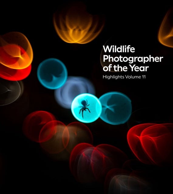 Wildlife Photographer of the Year Highlights
