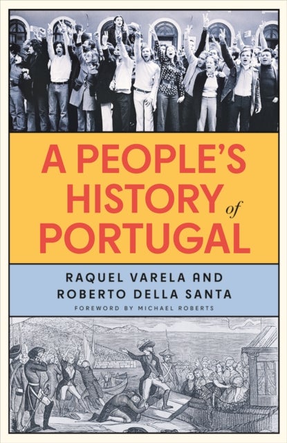 A People′s History of Portugal