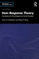 Item Response Theory