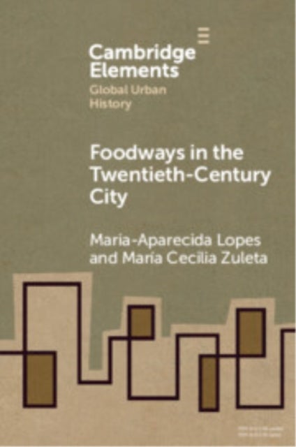Foodways in the Twentieth-century City