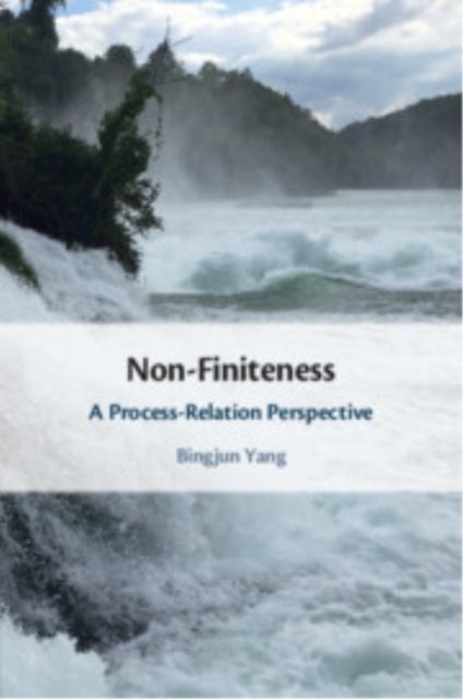Non-finiteness - A Process-Relation Perspective