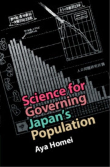 Science for Governing Japan''s Population