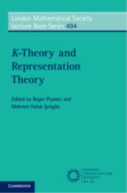 K-Theory and Representation Theory