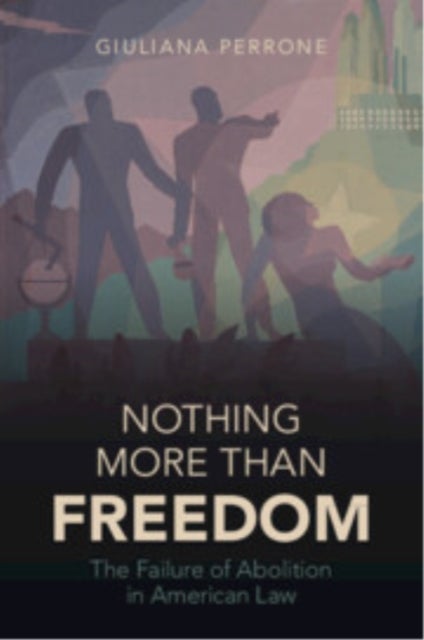 Nothing More than Freedom - The Failure of Abolition in American Law