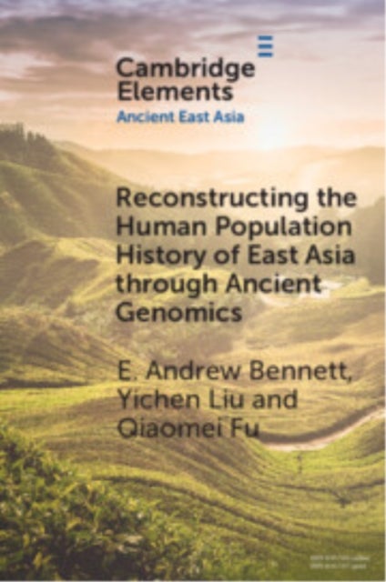 Reconstructing the Human Population History of East Asia Through Ancient Genomics